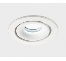 Встраиваемый светильник Italline IT06-6018 white 4000K