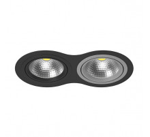Встраиваемый светильник Lightstar INTERO 111 i9270709 (217927+217907+217909)