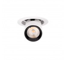Встраиваемый светильник Loft IT Apex 10327/C White