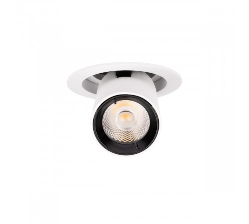 Встраиваемый светильник Loft IT Apex 10327/C White Встраиваемый светильник Loft IT Apex 10327/C White