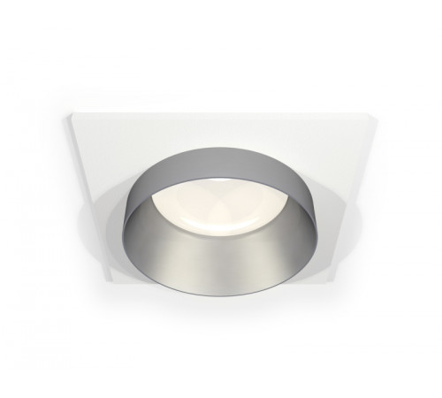 Встраиваемый светильник Ambrella Light Techno Spot XC6520023 (C6520, N6133) Встраиваемый светильник Ambrella Light Techno Spot XC6520023 (C6520, N6133)