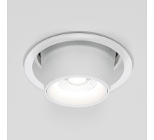 Встраиваемый светильник Elektrostandard Conner 4690389198229 a063991