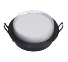 Встраиваемый светильник Feron DL507 51355