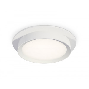 Встраиваемый светильник Ambrella Light Techno Spot XC8050001 (C8050, N8112)