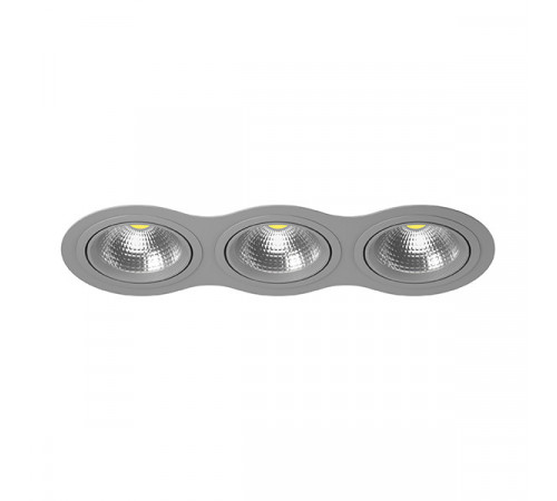Встраиваемый светильник Lightstar INTERO 111 i939090909 (217939+217909+217909+217909) Встраиваемый светильник Lightstar INTERO 111 i939090909 (217939+217909+217909+217909)