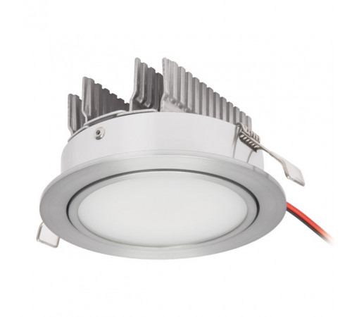 Встраиваемый светильник Kanlux Renda Power LED3 8720 Встраиваемый светильник Kanlux Renda Power LED3 8720