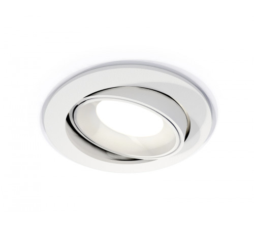 Встраиваемый светильник Ambrella Light Techno Spot XC7651001 (C7651, N7020) Встраиваемый светильник Ambrella Light Techno Spot XC7651001 (C7651, N7020)