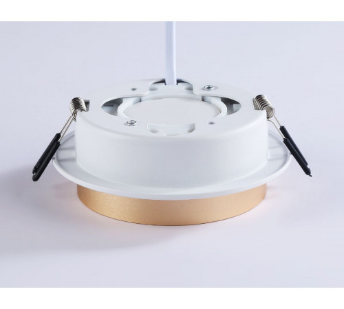 Встраиваемый светильник Ambrella Light Techno Spot GX53 Acrylic tech TN5226 Встраиваемый светильник Ambrella Light Techno Spot GX53 Acrylic tech TN5226