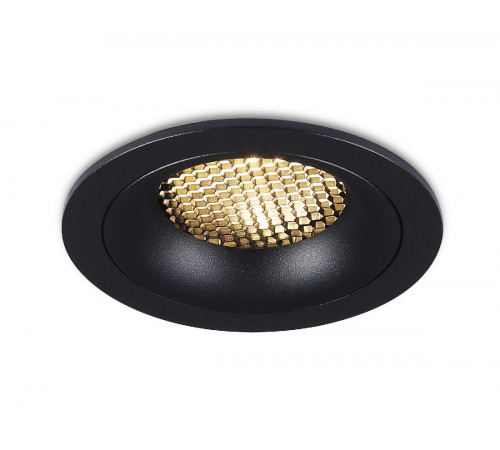 Встраиваемый светильник Ambrella Light Techno Spot Standard Tech TN102724