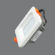 Встраиваемый светильник Elvan VLS-5048SQ-8W-NH-Wh