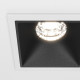 Встраиваемый светильник Maytoni Technical Alfa LED DL043-01-10W4K-D-SQ-WB