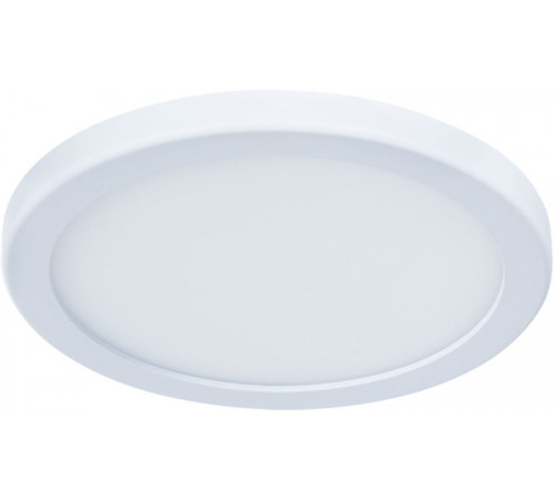 Встраиваемый светильник ARTE Lamp A7972PL-1WH Встраиваемый светильник ARTE Lamp A7972PL-1WH