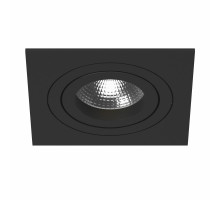 Встраиваемый светильник Lightstar INTERO 16 i51707 (217517+217607)
