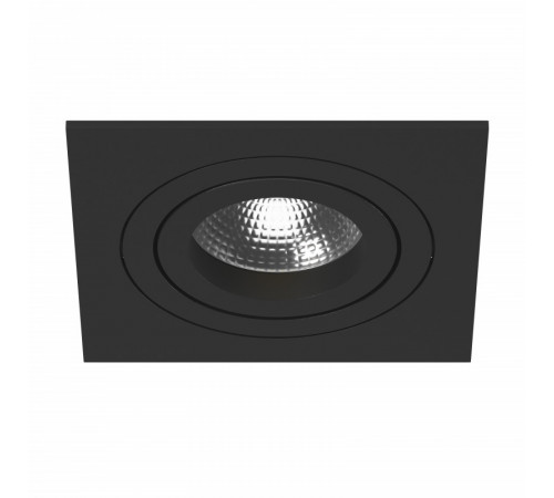 Встраиваемый светильник Lightstar INTERO 16 i51707 (217517+217607) Встраиваемый светильник Lightstar INTERO 16 i51707 (217517+217607)