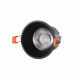 Встраиваемый светильник iLedex Mars 212-12W-D95-4000K-24DG-BK
