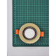 Встраиваемый светильник Elvan VLS-5002-5W-NH-Br