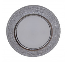 Встраиваемый светильник Reluce 53625-9.0-001ML GX53+LED4W CL