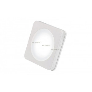Встраиваемый светильник Arlight LTD-80x80SOL-5W Day White 4000K 017633