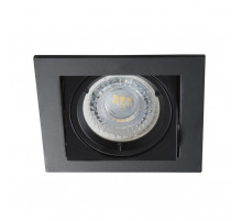 Встраиваемый светильник Kanlux Alren DTL-B 26754