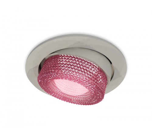 Встраиваемый светильник Ambrella Light Techno Spot XC7653062 (C7653, N7193) Встраиваемый светильник Ambrella Light Techno Spot XC7653062 (C7653, N7193)