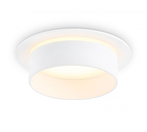 Встраиваемый светильник Ambrella Light Techno spot TN5212 Встраиваемый светильник Ambrella Light Techno spot TN5212