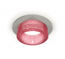 Встраиваемый светильник Ambrella Light Techno Spot XC6514042 (C6514, N6152)