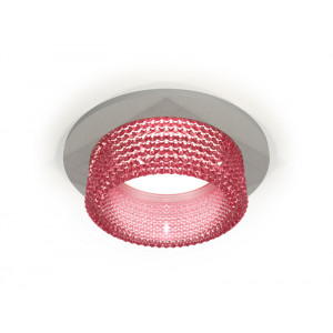 Встраиваемый светильник Ambrella Light Techno Spot XC6514042 (C6514, N6152)
