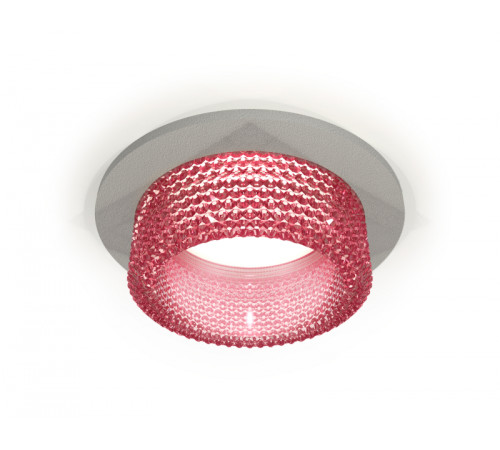 Встраиваемый светильник Ambrella Light Techno Spot XC6514042 (C6514, N6152) Встраиваемый светильник Ambrella Light Techno Spot XC6514042 (C6514, N6152)