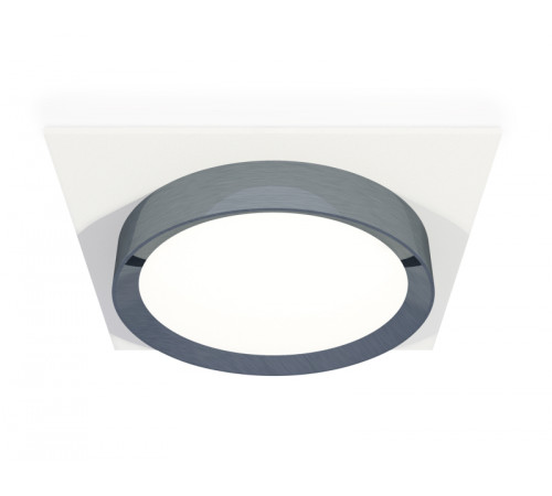 Встраиваемый светильник Ambrella Light Techno Spot XC8061007 (C8061, N8133) Встраиваемый светильник Ambrella Light Techno Spot XC8061007 (C8061, N8133)