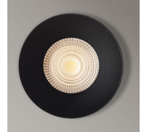 Встраиваемый светильник Arte Lamp Ducre A8094PL-1BK Встраиваемый светильник Arte Lamp Ducre A8094PL-1BK