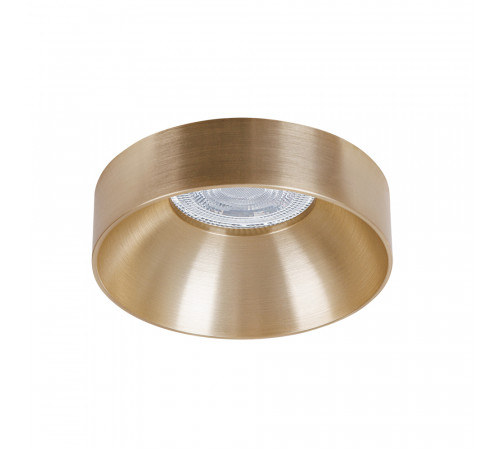 Встраиваемый светильник Arte Lamp Ramo A1240PL-1SG Встраиваемый светильник Arte Lamp Ramo A1240PL-1SG