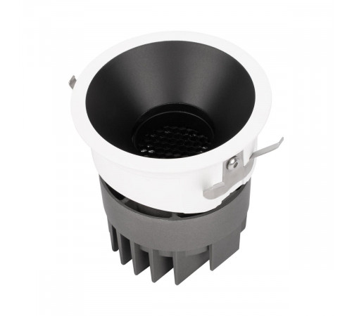 Встраиваемый светильник Loft IT Comb 10330/E White Black Встраиваемый светильник Loft IT Comb 10330/E White Black