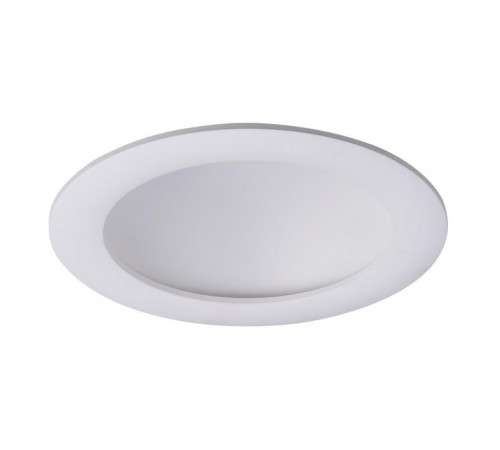 Встраиваемый светодиодный светильник Crystal Lux CLT 524C150 WH Встраиваемый светодиодный светильник Crystal Lux CLT 524C150 WH