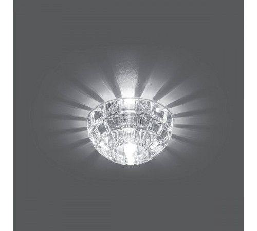 Встраиваемый светильник Gauss Crystal CR019 Встраиваемый светильник Gauss Crystal CR019