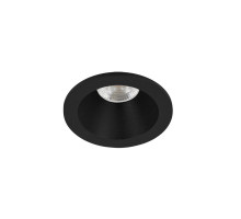 Встраиваемый светильник Arte Lamp Helm Mini A2859PL-1BK