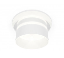 Встраиваемый светильник Ambrella Light Techno Spot XC6512062 (C6512, N6235)