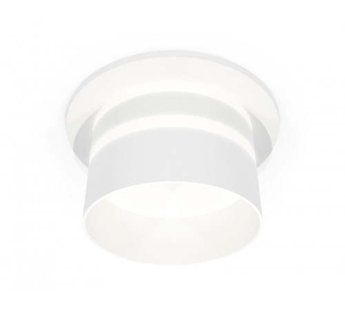 Встраиваемый светильник Ambrella Light Techno Spot XC6512062 (C6512, N6235) Встраиваемый светильник Ambrella Light Techno Spot XC6512062 (C6512, N6235)
