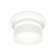 Встраиваемый светильник Ambrella Light Techno Spot XC6512062 (C6512, N6235)