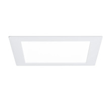 Встраиваемый светодиодный светильник Paulmann Premium Line Panel 92613