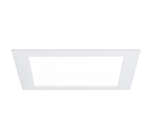 Встраиваемый светодиодный светильник Paulmann Premium Line Panel 92613