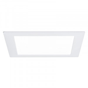 Встраиваемый светодиодный светильник Paulmann Premium Line Panel 92613