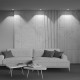 Встраиваемый светильник Maytoni Technical Alfa LED DL043-01-15W3K-SQ-WB