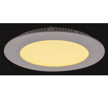 Встраиваемый светильник Arte Lamp Fine A2609PL-1WH