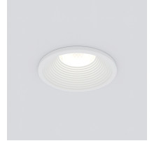 Встраиваемый светильник Elektrostandard Gudi 4690389182495