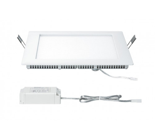 Встраиваемый светодиодный светильник Paulmann Premium Line Panel 92613