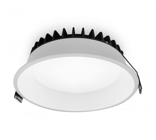 Встраиваемый светильник Ambrella Light Downlight DCR508 Встраиваемый светильник Ambrella Light Downlight DCR508