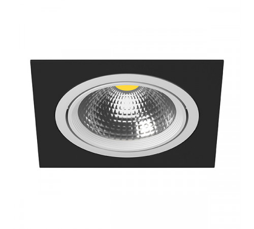 Встраиваемый светильник Lightstar INTERO 111 i81706 (217817+217906) Встраиваемый светильник Lightstar INTERO 111 i81706 (217817+217906)