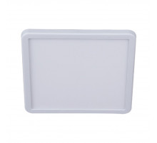 Встраиваемый светильник Reluce 70602-9.0-001OL LED15W WH 4000K