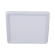 Встраиваемый светильник Reluce 70602-9.0-001OL LED15W WH 4000K