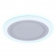 Встраиваемый светодиодный светильник Ambrella Light Downlight DCR363